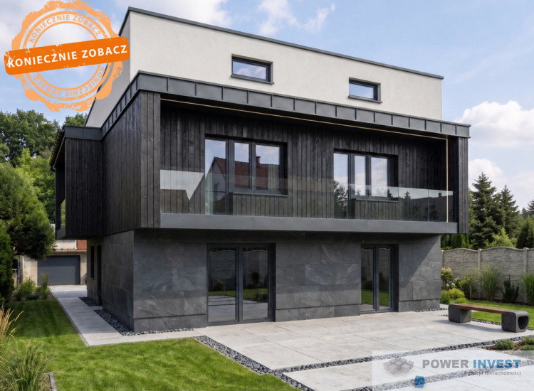 Świetna lokalizacja! Dom 170 m², działka 15a! Kraków