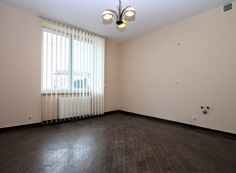 w samym centrum, idealne pod usługi biurowe Rzeszów
