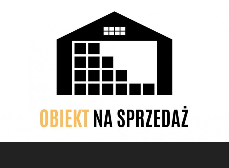 Obiekt Elbląg, ul. Stefana Okrzei Elbląg