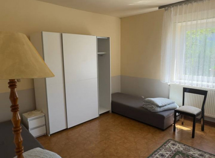Mieszkanie Gdańsk Suchanino ul. Otwarta Gdańsk