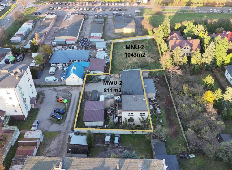 Działka Koło Koło
