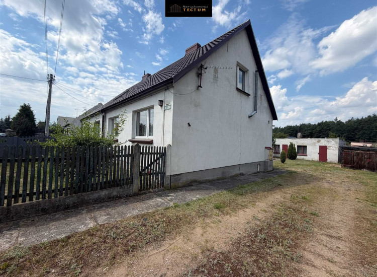 Dom Wągrowiec Wągrowiec