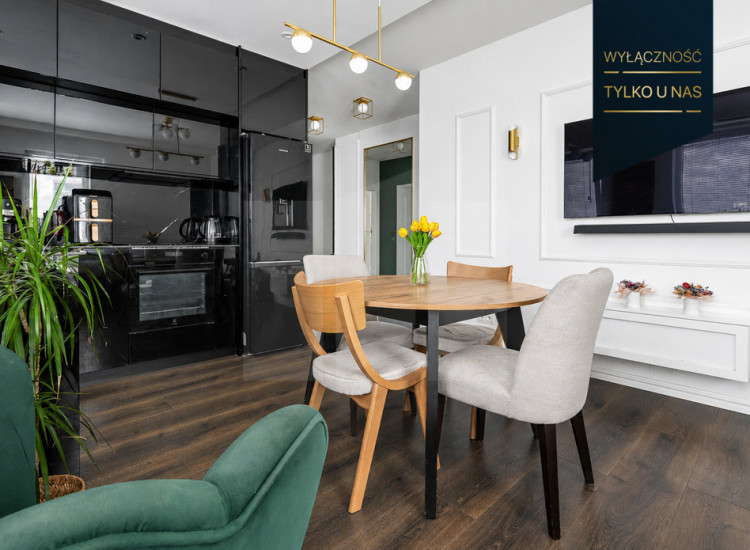 Apartament z tarasem | Gdańsk Przymorze Gdańsk