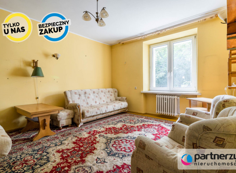 Mieszkanie Gdańsk Siedlce ul. Kartuska Gdańsk