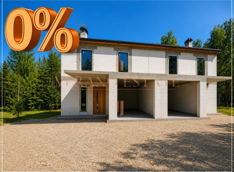 0% PROWIZJI | OSTATNI DOSTĘPNY | 5 pokoi Musuły