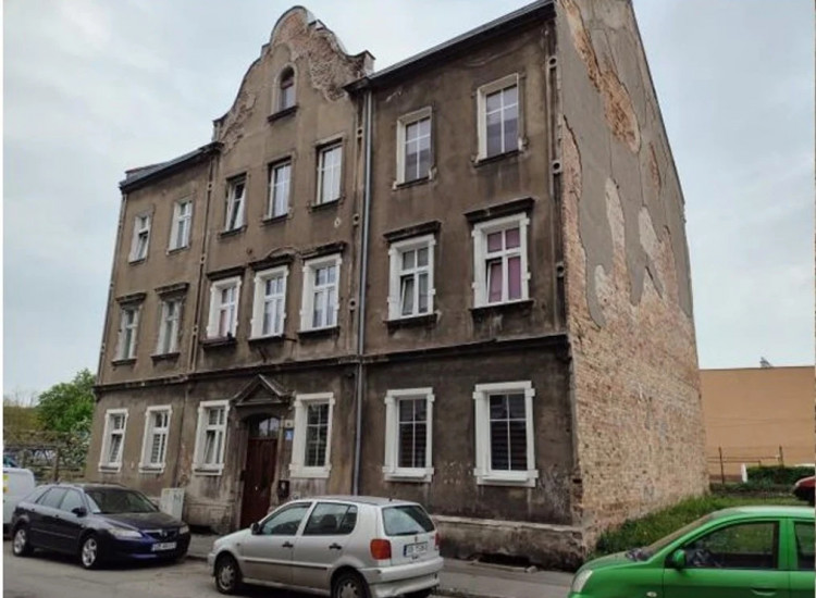 Mieszkanie - Częstochowa Brzeg