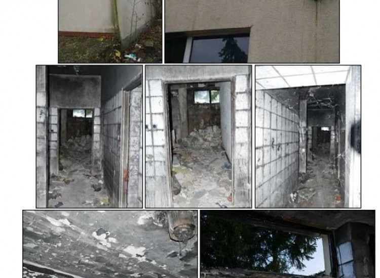 Nieruchomość - Wojcieszyce Wojcieszyce