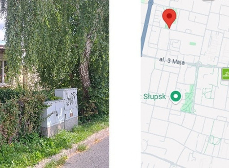 Mieszkanie Słupsk, ul. Wiatraczna Słupsk