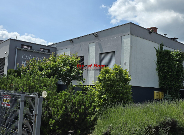 Lokal Żory Żory