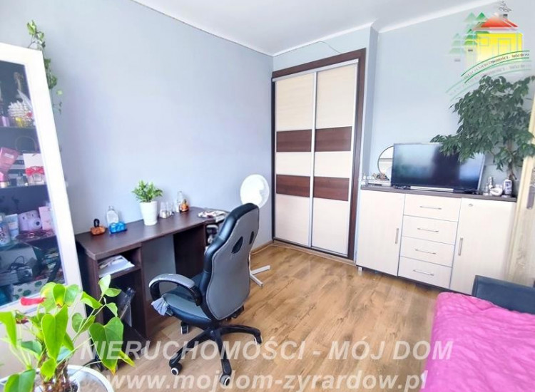 Mieszkanie Żyrardów Żyrardów