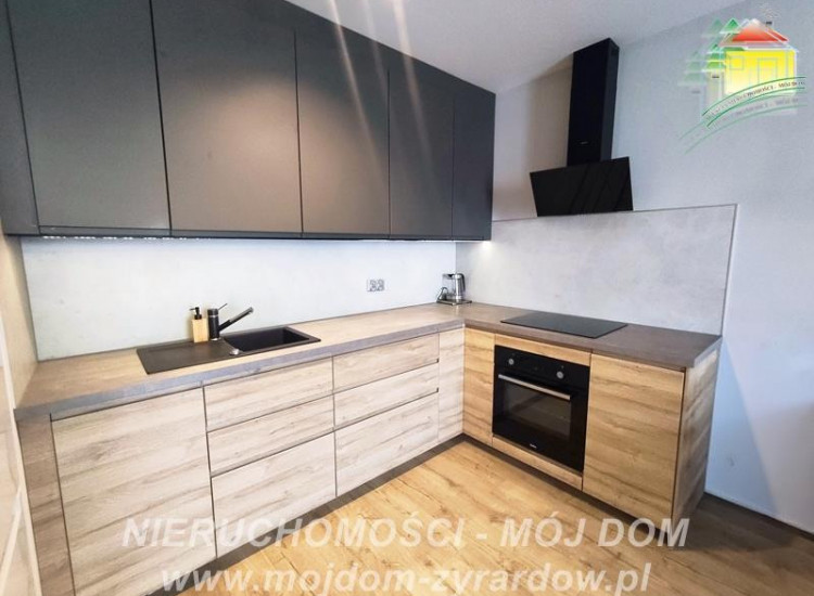 Mieszkanie Żyrardów Żyrardów