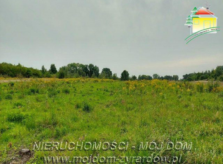 Działka Mszczonów Mszczonów