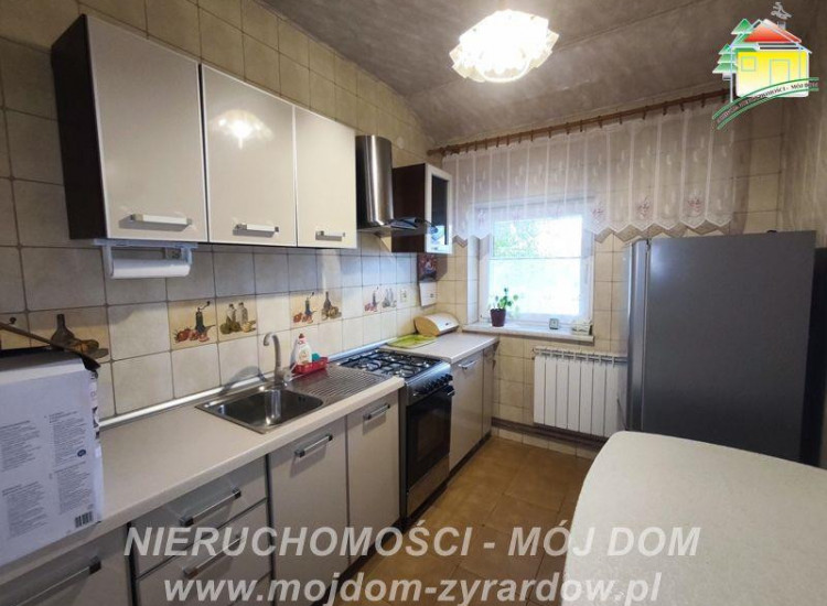 Dom Żyrardów Żyrardów