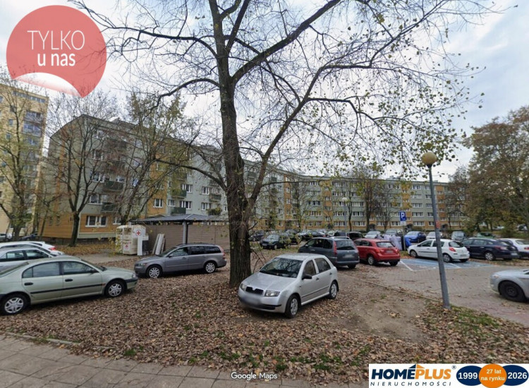 2 pokoje plus widna kuchnia, odnowiony budynek Warszawa