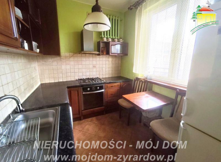 Mieszkanie Żyrardów Żyrardów