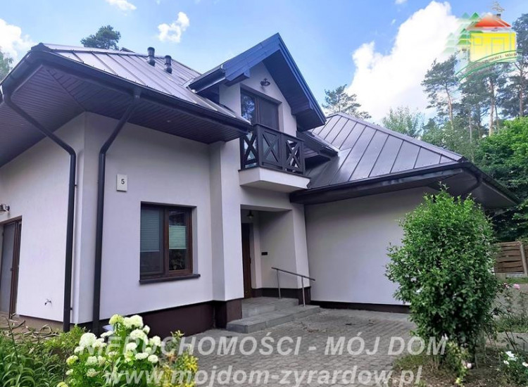 Dom Międzyborów Międzyborów