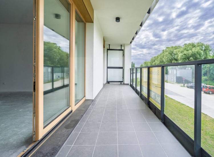 LETNICA Porto | 77 m² z potencjałem podziału Gdańsk