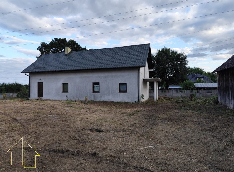 Dom 100 m2 działka 28 ar Leżajsk Stare Miasto Posada Zarszyńska