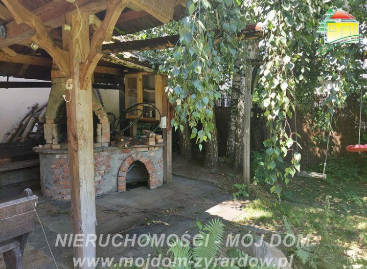 Dom Mszczonów Mszczonów