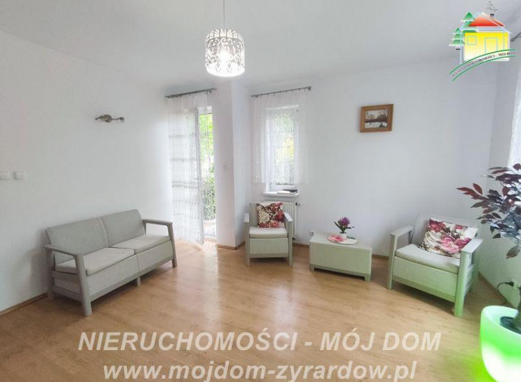 Mieszkanie Żyrardów Żyrardów