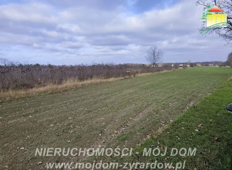 Działka Stary Łajszczew Stary Łajszczew
