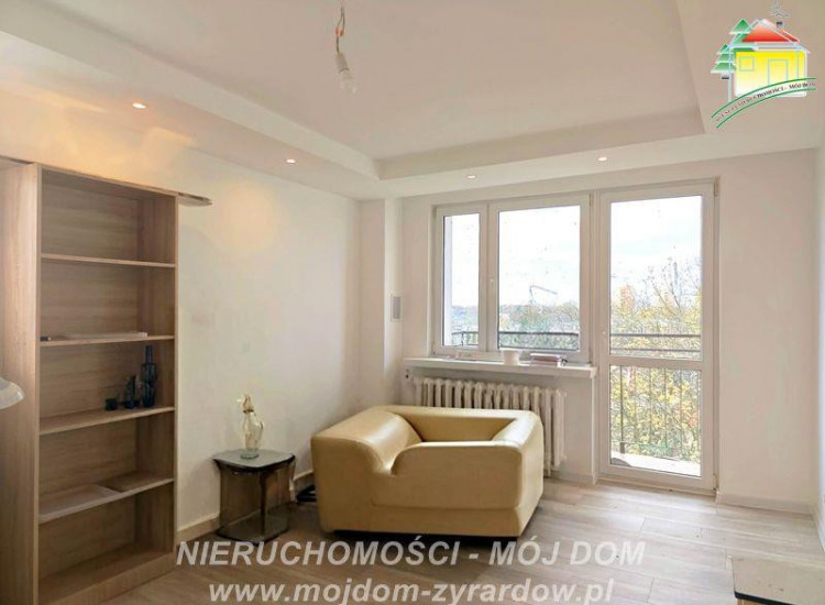 Mieszkanie Żyrardów Żyrardów