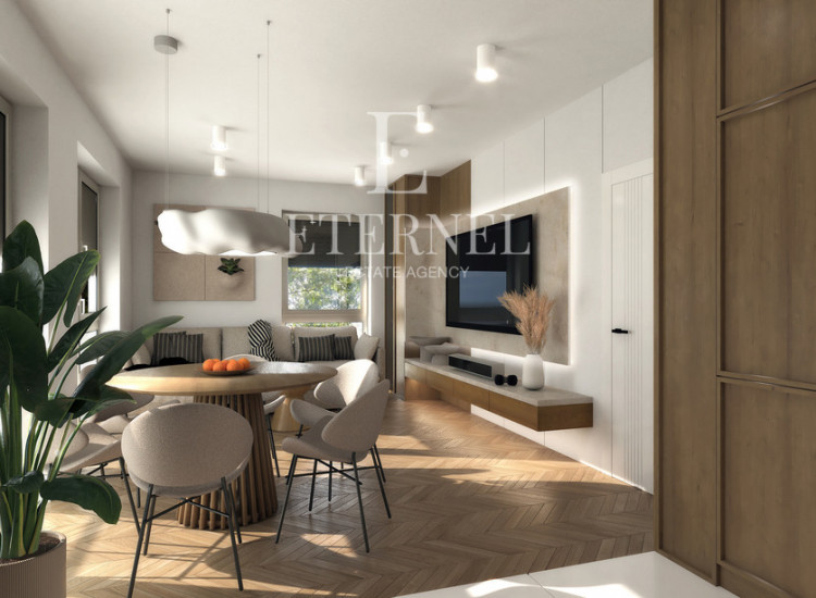 Nowy bliźniak 182,50 m2 z ogródkiem i 2 garażami Kraków