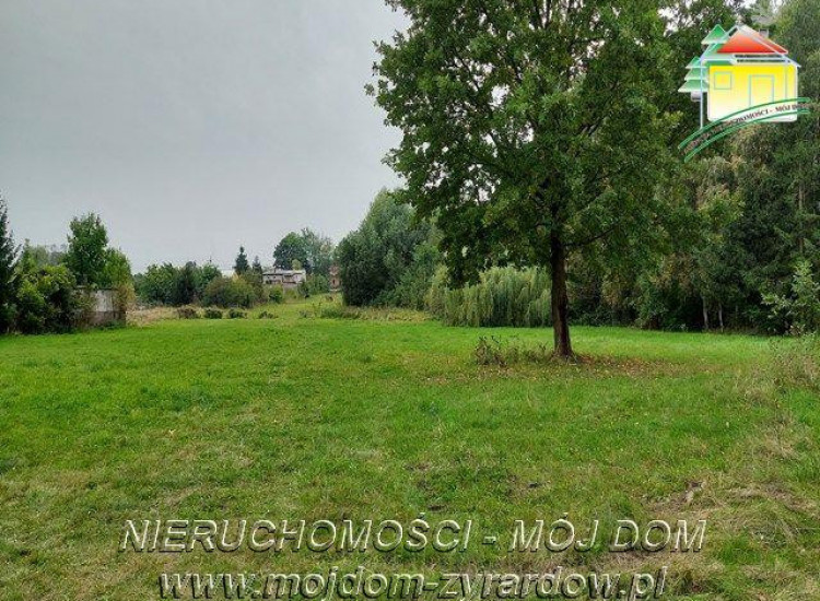 Działka Mszczonów Mszczonów