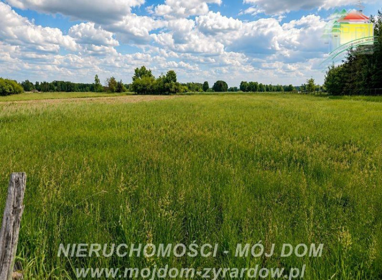 Działka Miedniewice Miedniewice