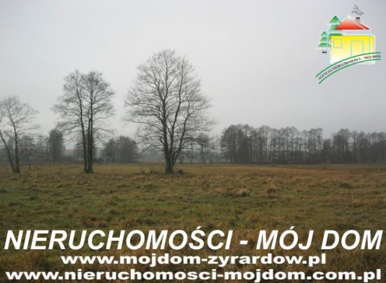 Działka Sokule Sokule