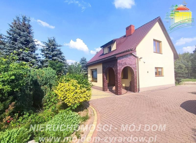 Dom Osuchów Osuchów
