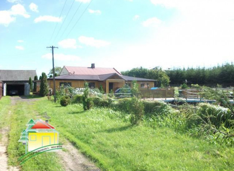 Działka Radziejowice-Parcel Radziejowice-Parcel
