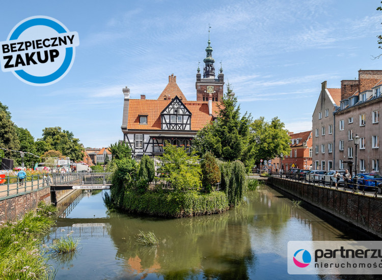 Mieszkanie Gdańsk Śródmieście ul. Korzenna Gdańsk