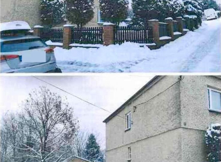 Przetarg - ul. Daszyńskiego 8 Rybnik