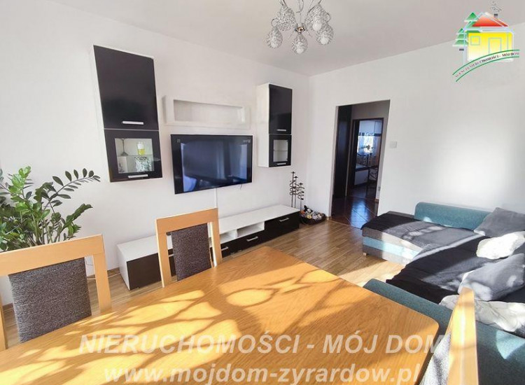 Mieszkanie Żyrardów Żyrardów