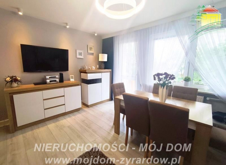Mieszkanie Żyrardów Żyrardów