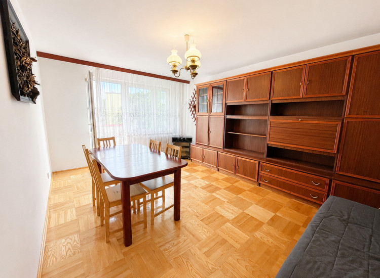 Opole Lubelskie-3 pokoje-62m2-359,000zł Opole Lubelskie