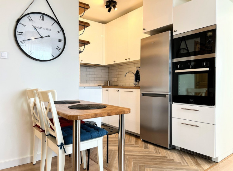 Nowe, 3 pokoje, winda, balkon Rzeszów
