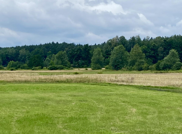 Działka Nowa Jastrząbka Nowa Jastrząbka