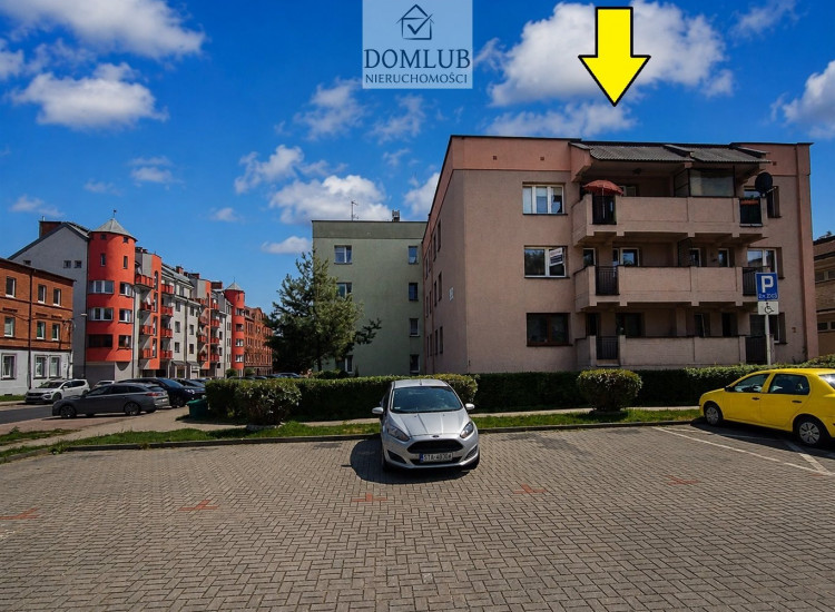 Mieszkanie Siemianowice Śląskie Centrum ul. Sobieskiego Siemianowice Śląskie