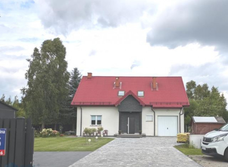 Dom Wilkowa Wieś Wilkowa Wieś