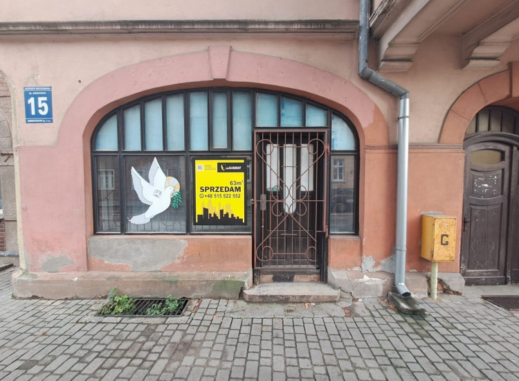 Lokal Ełk ul. Kościuszki Ełk