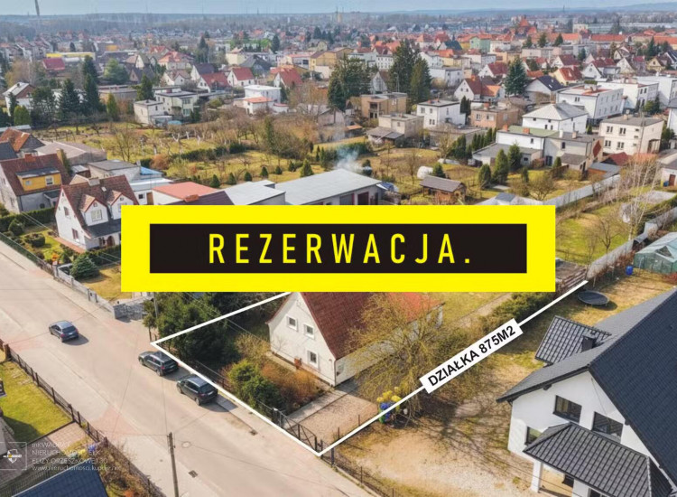 Dom Ełk Zatorze ul. Augustowska Ełk