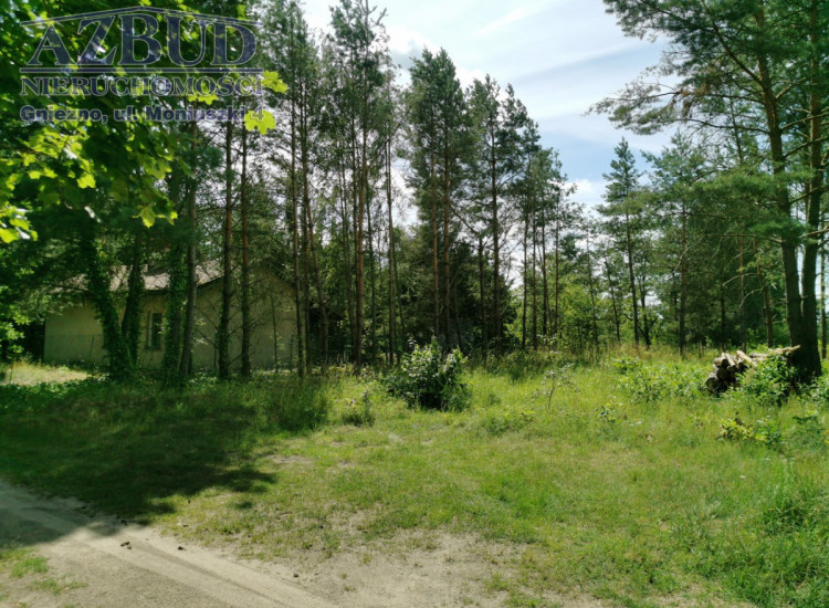 Działka Dębowiec ul. Osiedle Kociołek Dębowiec