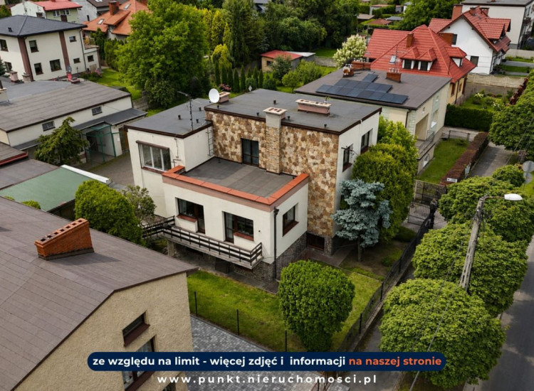 Dom Częstochowa Stradom ul.   Częstochowa
