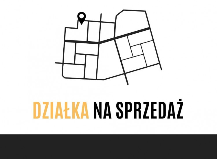 Działka Dzierżązna Dzierżązna