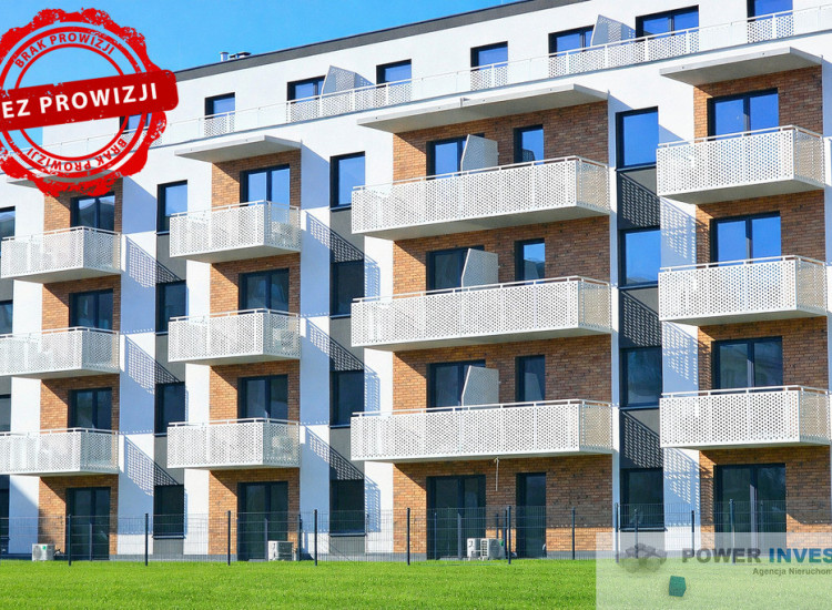 Gotowe 3-pokojowe z 30m2 tarasu, klimatyzacja Kraków