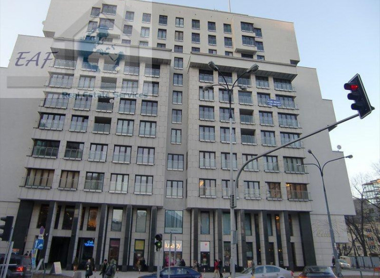 Lokal Warszawa Śródmieście, Śródmieście ul. Grzybowska Warszawa