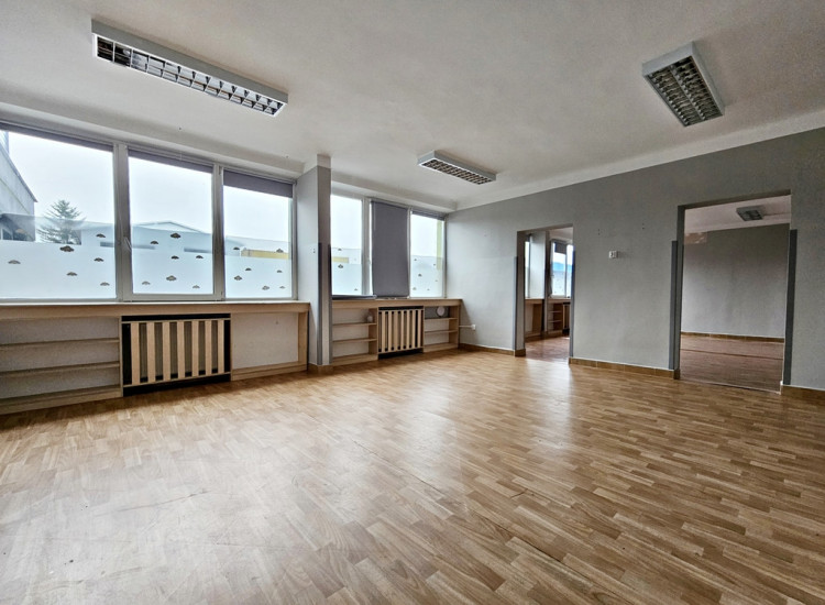 Lokal na placówkę edukacyjną 250m2 - Lublin, Głusk Lublin