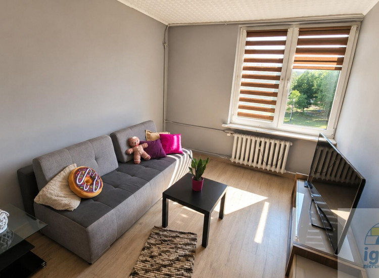 Mieszkanie Kielce Sady ul. Jesionowa Kielce